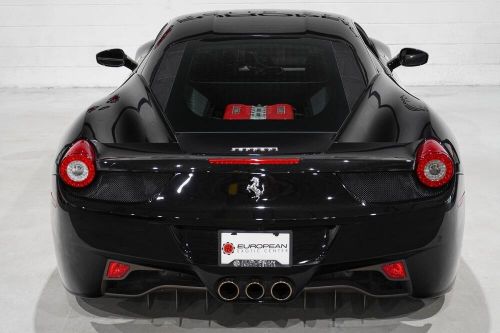 2011 Ferrari 458, US $148,745.75, image 33