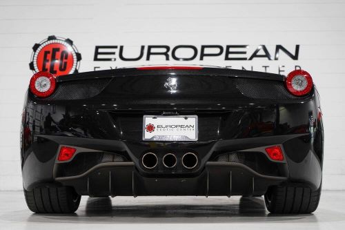 2011 Ferrari 458, US $148,745.75, image 34