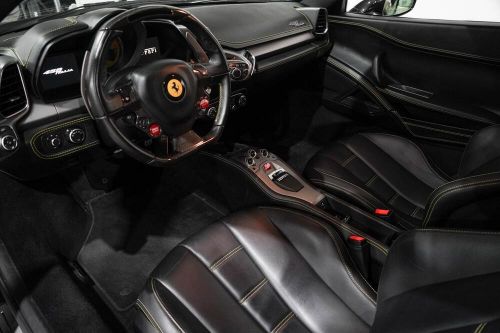 2011 Ferrari 458, US $148,745.75, image 35