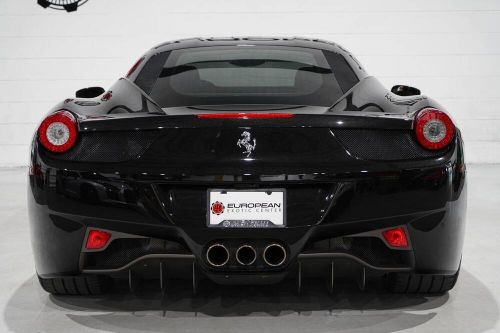 2011 Ferrari 458, US $148,745.75, image 36