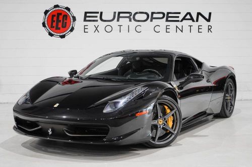 2011 Ferrari 458, US $148,745.75, image 37