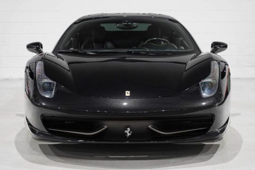 2011 Ferrari 458, US $148,745.75, image 38
