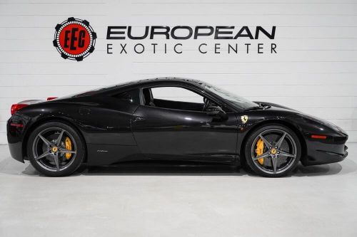2011 Ferrari 458, US $148,745.75, image 39