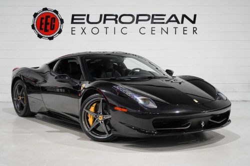 2011 Ferrari 458, US $148,745.75, image 40