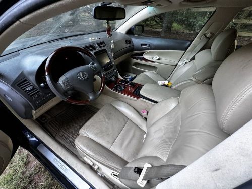 2006 Lexus GS 300, US $2,000.00, image 5