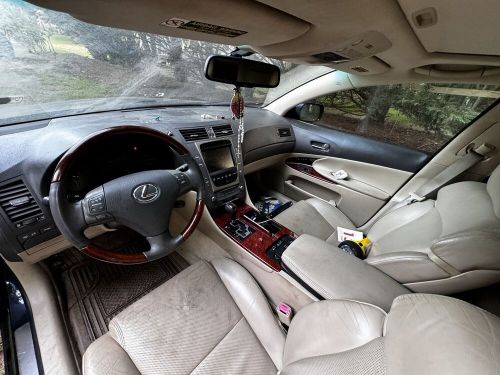 2006 Lexus GS 300, US $2,000.00, image 6