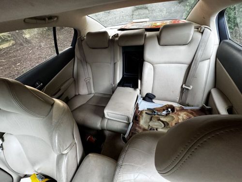 2006 Lexus GS 300, US $2,000.00, image 7