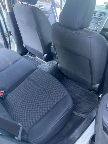 2014 Nissan Leaf, US $4,775.00, image 2