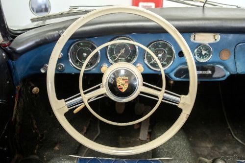 1958 Porsche 356 356A Super Cabriolet, US $89,995.00, image 3