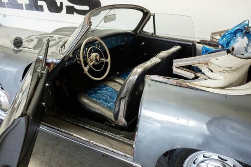 1958 Porsche 356 356A Super Cabriolet, US $89,995.00, image 5