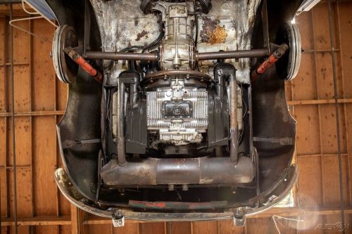 1958 Porsche 356 356A Super Cabriolet, US $89,995.00, image 11