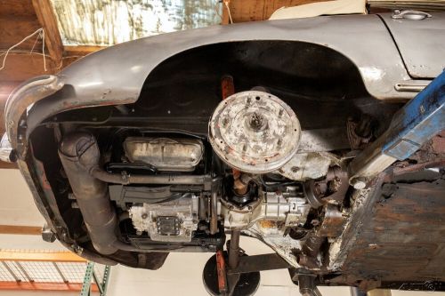 1958 Porsche 356 356A Super Cabriolet, US $89,995.00, image 15