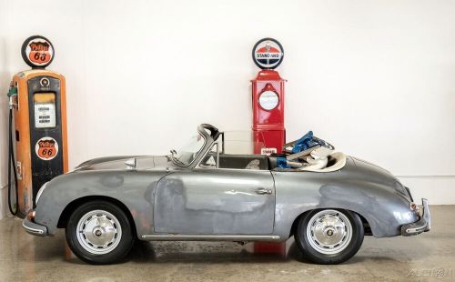 1958 Porsche 356 356A Super Cabriolet, US $89,995.00, image 19