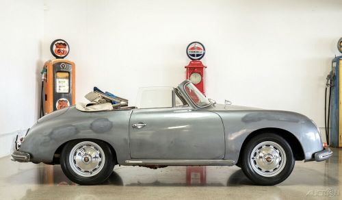 1958 Porsche 356 356A Super Cabriolet, US $89,995.00, image 23