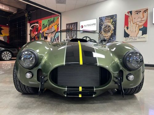 1965 shelby cobra-replica backdraft rt4b gt