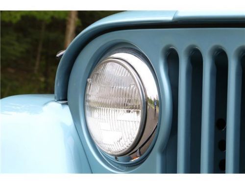 1965 jeep cj