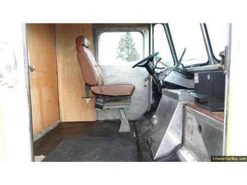 Other Makes Kubvan