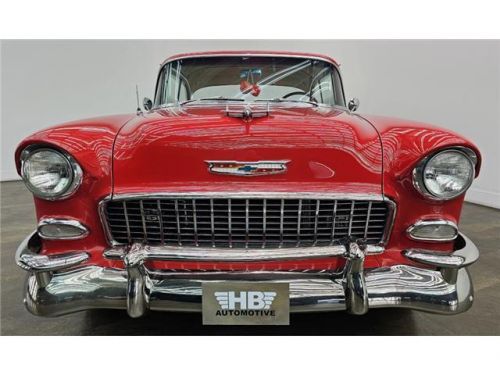 1955 chevrolet bel air/150/210