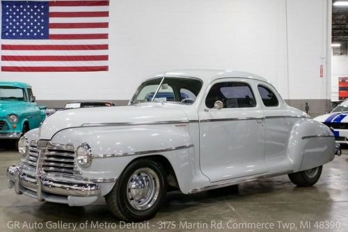 1942 Plymouth Special Deluxe, US $33,900.00, image 12