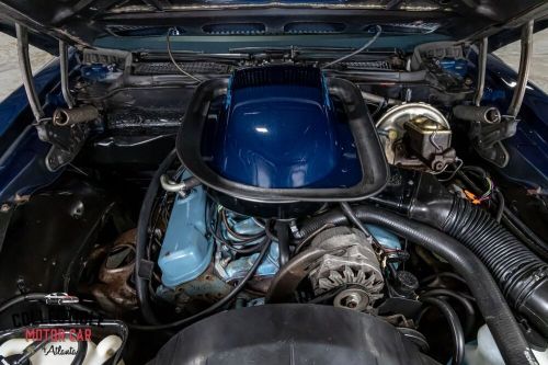 1974 Pontiac Firebird Trans AM Super Duty, US $174,900.00, image 2