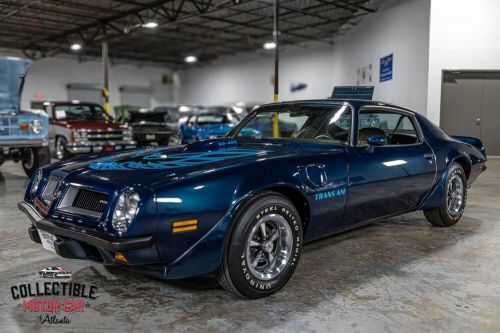 1974 Pontiac Firebird Trans AM Super Duty, US $174,900.00, image 3