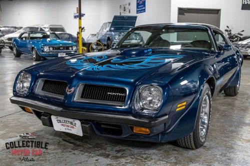 1974 Pontiac Firebird Trans AM Super Duty, US $174,900.00, image 4