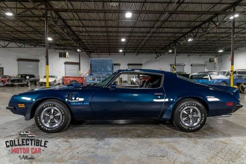 1974 Pontiac Firebird Trans AM Super Duty, US $174,900.00, image 5