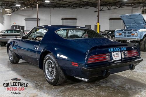 1974 Pontiac Firebird Trans AM Super Duty, US $174,900.00, image 6