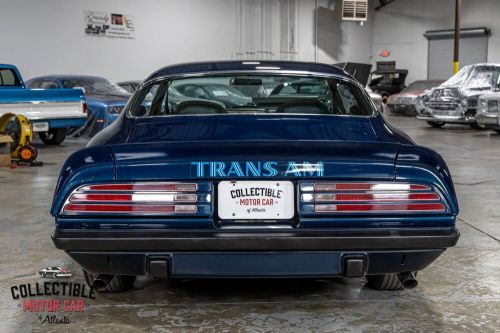 1974 Pontiac Firebird Trans AM Super Duty, US $174,900.00, image 8