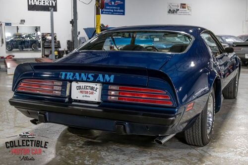 1974 Pontiac Firebird Trans AM Super Duty, US $174,900.00, image 9