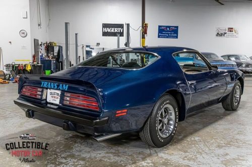 1974 Pontiac Firebird Trans AM Super Duty, US $174,900.00, image 10