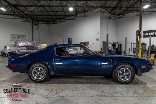 1974 Pontiac Firebird Trans AM Super Duty, US $174,900.00, image 11