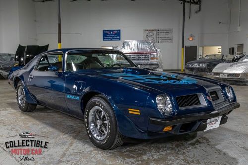 1974 Pontiac Firebird Trans AM Super Duty, US $174,900.00, image 12