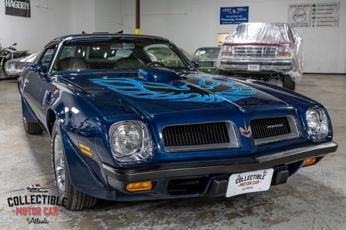 1974 Pontiac Firebird Trans AM Super Duty, US $174,900.00, image 13