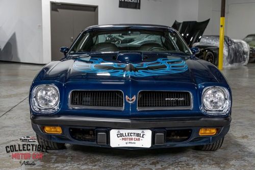 1974 Pontiac Firebird Trans AM Super Duty, US $174,900.00, image 14