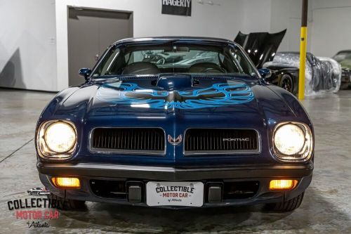 1974 Pontiac Firebird Trans AM Super Duty, US $174,900.00, image 15