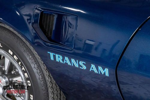 1974 Pontiac Firebird Trans AM Super Duty, US $174,900.00, image 19