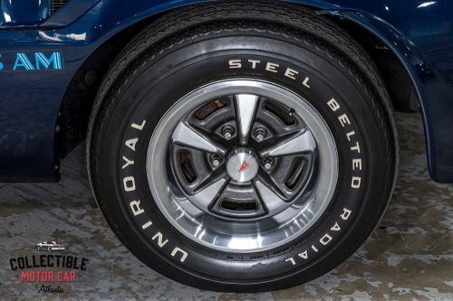 1974 Pontiac Firebird Trans AM Super Duty, US $174,900.00, image 22