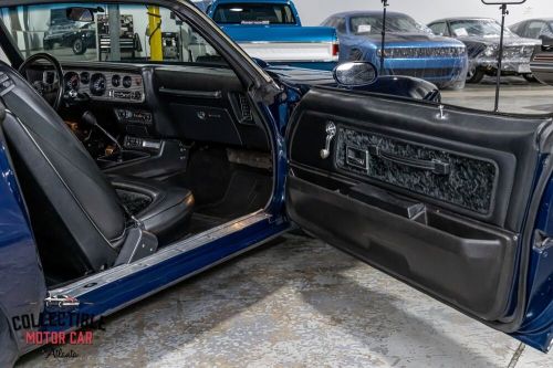 1974 Pontiac Firebird Trans AM Super Duty, US $174,900.00, image 29