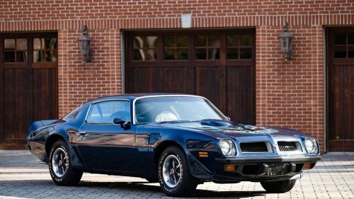 1974 Pontiac Firebird Trans AM Super Duty, US $174,900.00, image 36