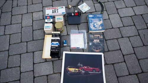 1974 Pontiac Firebird Trans AM Super Duty, US $174,900.00, image 37