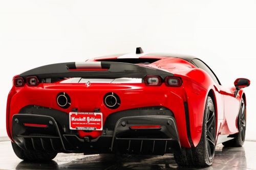 2021 Ferrari SF90 Stradale Assetto Fiorano, US $558,900.00, image 2