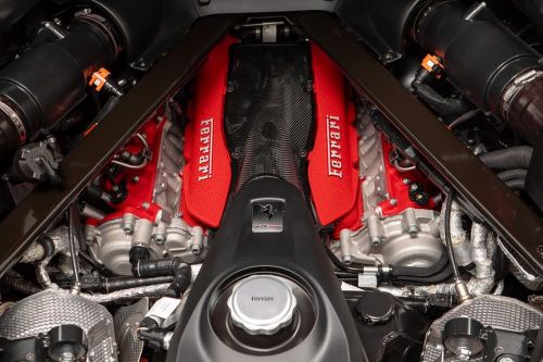 2021 Ferrari SF90 Stradale Assetto Fiorano, US $558,900.00, image 5