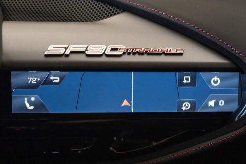 2021 Ferrari SF90 Stradale Assetto Fiorano, US $558,900.00, image 10