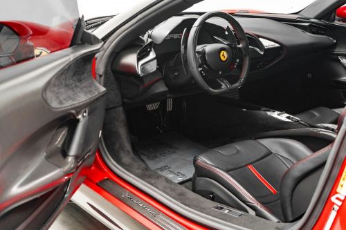 2021 Ferrari SF90 Stradale Assetto Fiorano, US $558,900.00, image 16