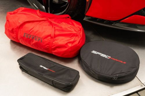 2021 Ferrari SF90 Stradale Assetto Fiorano, US $558,900.00, image 25