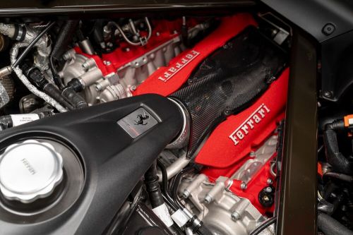 2021 Ferrari SF90 Stradale Assetto Fiorano, US $558,900.00, image 31