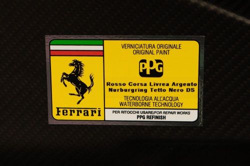 2021 Ferrari SF90 Stradale Assetto Fiorano, US $558,900.00, image 32