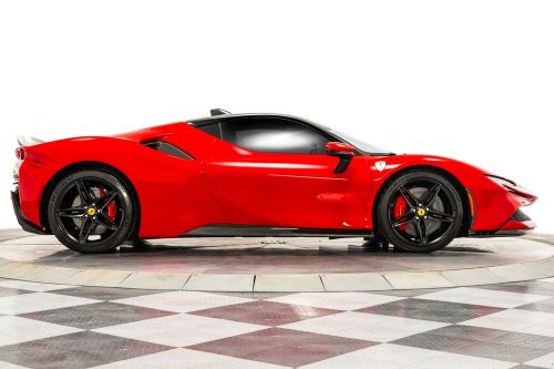 2021 Ferrari SF90 Stradale Assetto Fiorano, US $558,900.00, image 33