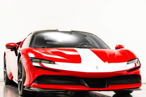 2021 Ferrari SF90 Stradale Assetto Fiorano, US $558,900.00, image 34